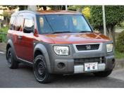 honda element